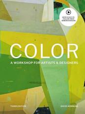 Color Third Edition : A Workshop for Artists and Designers