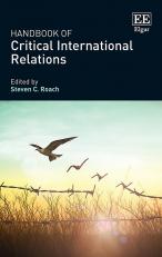 Handbook Of Critical International Relations 20th