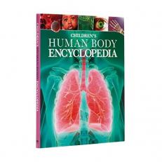 Children's Human Body Encyclopedia 