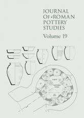 Journal of Roman Pottery Studies : Volume 19 
