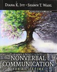 Nonverbal Communication for a Lifetime 3rd