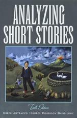 Analyzing Short Stories 10th