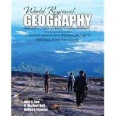World Regional Geography 4th