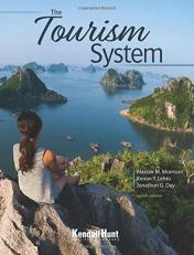 the tourism system 8th edition