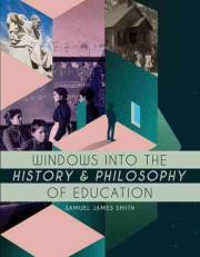 Windows into the History and Philosophy of Education with Access 