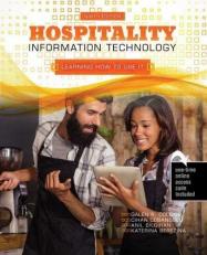 Hospitality Information Technology : Learning How to Use It 9th