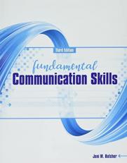 Fundamental Communication Skills 3rd