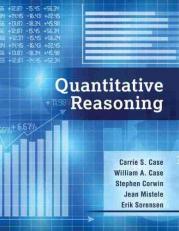 Quantitive Reasoning with Access 