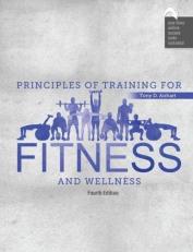 Principles of Training for Fitness and Wellness with Access 4th