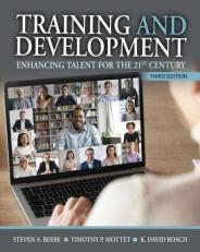 Training and Development : Enhancing Talent for the 21st Century with Access
