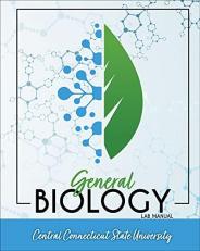 General Biology Laboratory Manual 3rd