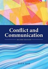 Conflict and Communication 2nd