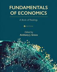 Fundamentals of Economics : A Book of Readings 