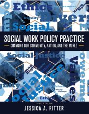 Social Work Policy Practice 3rd