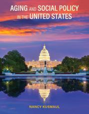 Aging And Social Policy In The United States 22nd
