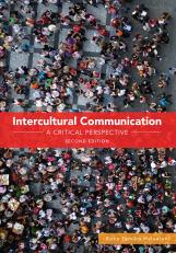 Intercultural Communication 2nd