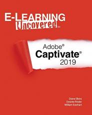 E-Learning Uncovered: Adobe Captivate 2019 