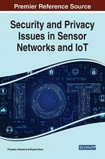 Security and Privacy Issues in Sensor Networks and IoT 