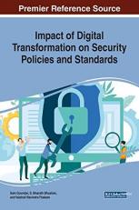 Impact of Digital Transformation on Security Policies and Standards 