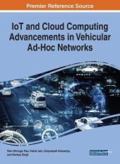 IoT and Cloud Computing Advancements in Vehicular Ad-Hoc Networks 
