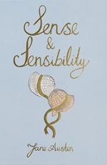 Sense and Sensibility (Wordsworth Collector's Edition) 