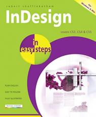 InDesign : Covers CS3, CS4, and CS5 2nd