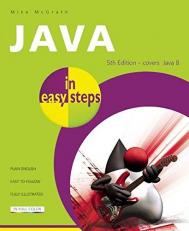 Java : Covers Java 8