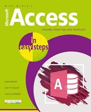 Access in Easy Steps 