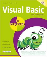 Visual Basic in Easy Steps : Updated for Visual Basic 2019 6th
