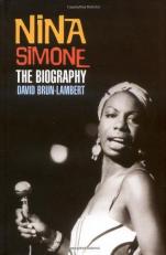 Nina Simone : The Biography 