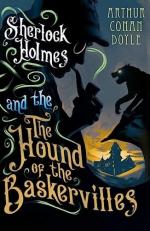 The Hound of the Baskervilles : Illustrated by David Mackintosh 