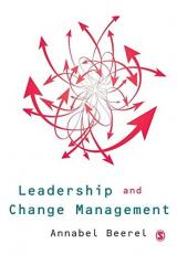 Leadership and Change Management 