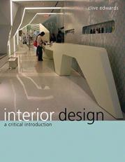 Interior Design : A Critical Introduction 