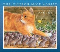 The Church Mice Adrift (Church Mouse) 