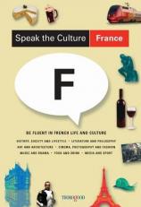 Speak the Culture : France 