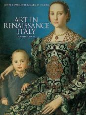 Art in Renaissance Italy, Fourth Edition