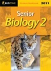 Senior Biology 2 2011 Student Workbook