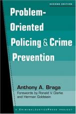 Problem-Oriented Policing and Crime Prevention 2nd