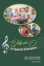 Music in Special Education 3rd