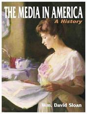 The Media in America : A History 9th