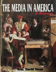 The Media in America : A History 10th