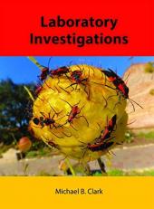 Laboratory Investigations 4th Edition : Fourth Edition