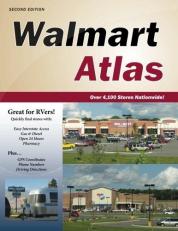 Walmart Atlas 