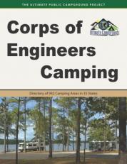 Corps of Engineers Camping : Directory of 942 Camping Areas in 35 States 