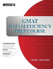 GMAT Data Sufficiency Prep Course 