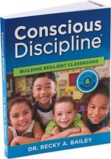 Conscious Discipline Expanded and Updated : Building Resilient Classrooms 