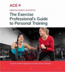 Exercise Professional's Guide to Personal Training 20th