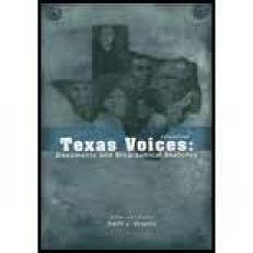 Texas Voices 