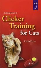 Getting Started : Clicker Training for Cats 
