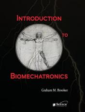 Introduction to Biomechatronics 